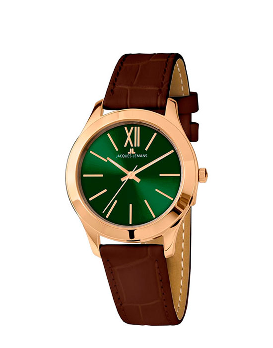Часы Jacques Lemans Rome 1-1840ZB